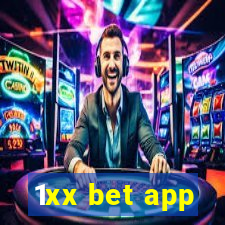 1xx bet app